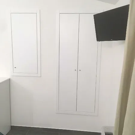 La Casa Al Mare Appartement *