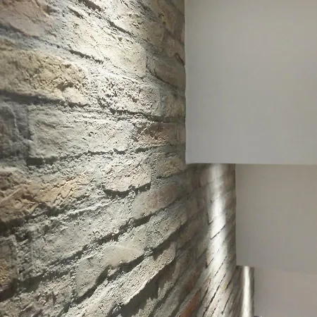 Appartement La Casa Al Mare *