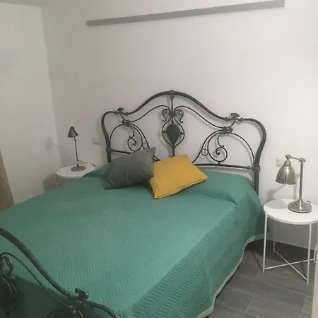 Appartement La Casa Al Mare *