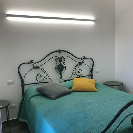 Appartement La Casa Al Mare *