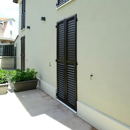 La Casa Al Mare * Civitanova Marche