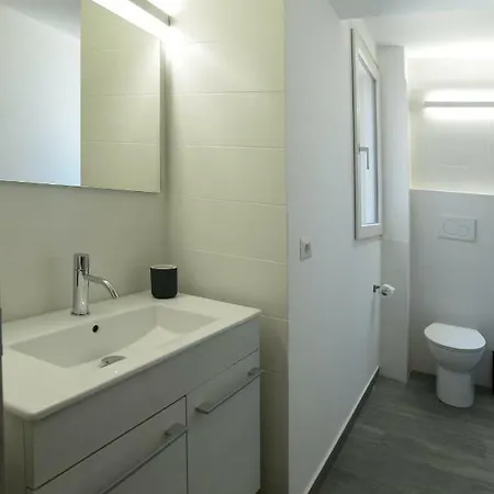 Appartement La Casa Al Mare