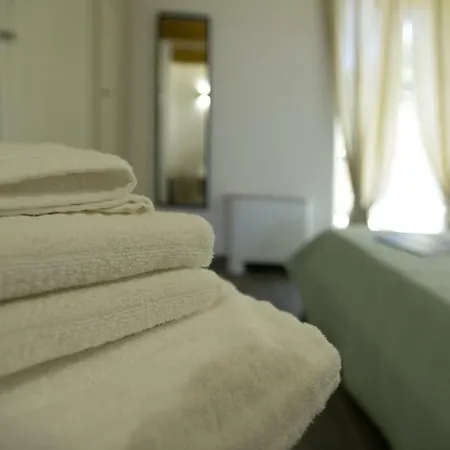 La Casa Al Mare Appartement