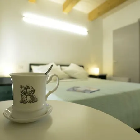 Appartement La Casa Al Mare Civitanova Marche