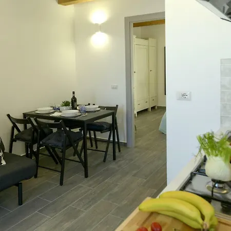 La Casa Al Mare * Civitanova Marche