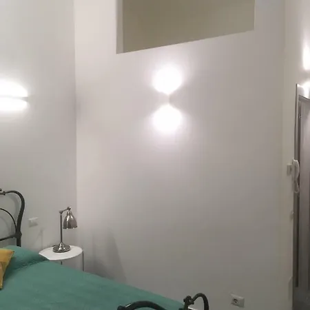 La Casa Al Mare Apartamento
