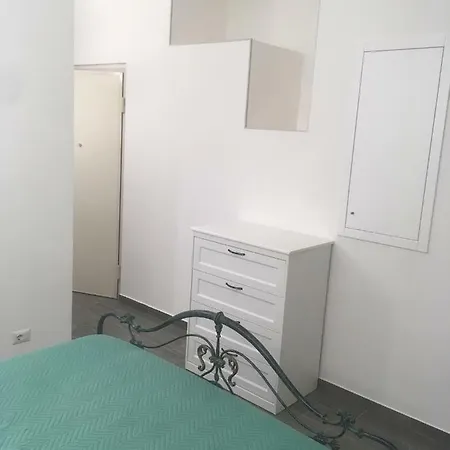 Apartamento La Casa Al Mare