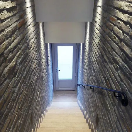 La Casa Al Mare *