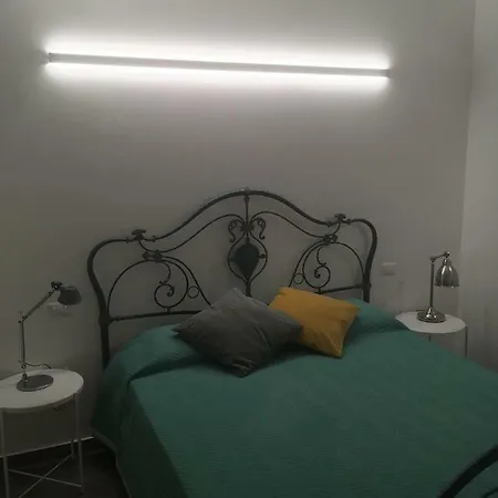 Apartamento La Casa Al Mare
