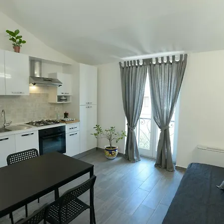 Apartamento La Casa Al Mare *