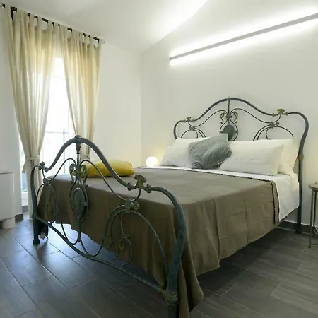 La Casa Al Mare * Civitanova Marche