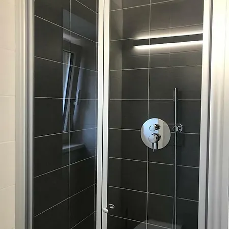 La Casa Al Mare Apartment