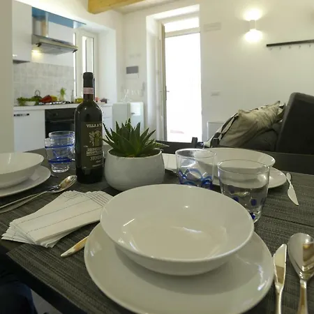 Apartamento La Casa Al Mare