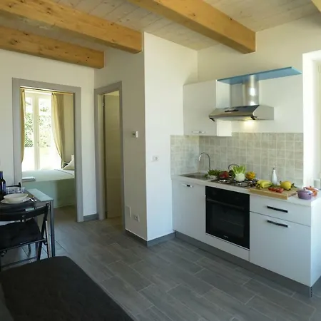 Apartment La Casa Al Mare Civitanova Marche