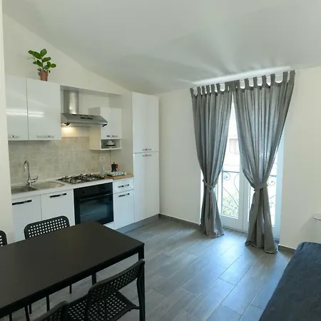 La Casa Al Mare Apartamento