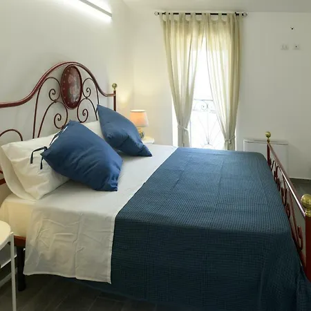 Apartment La Casa Al Mare *