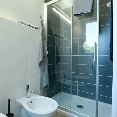 La Casa Al Mare Apartamento
