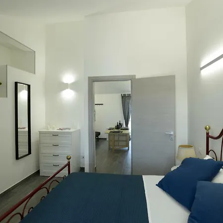 La Casa Al Mare Apartamento Civitanova Marche