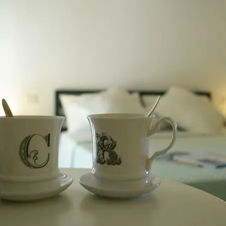 Apartamento La Casa Al Mare Civitanova Marche