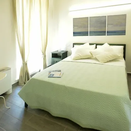 La Casa Al Mare * Civitanova Marche