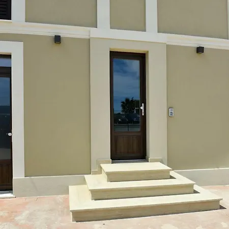 Apartamento La Casa Al Mare *