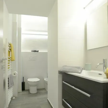 La Casa Al Mare Apartamento Civitanova Marche