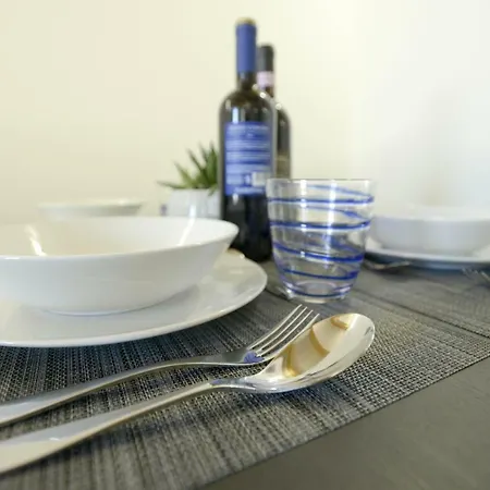 Apartamento La Casa Al Mare *