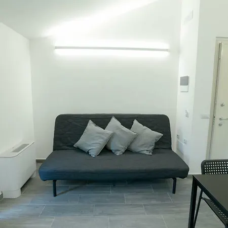 La Casa Al Mare Apartment Civitanova Marche