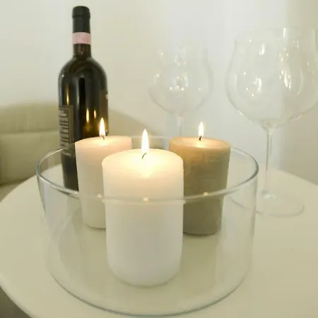 La Casa Al Mare Apartment