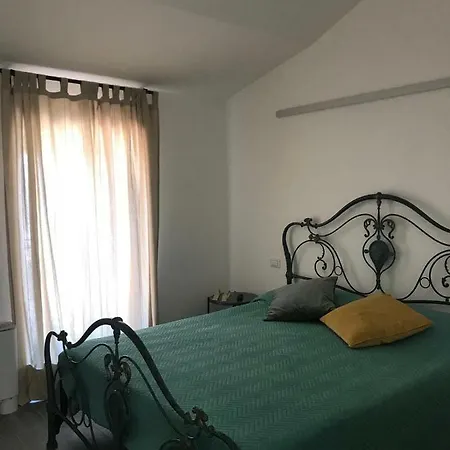 La Casa Al Mare Apartamento *