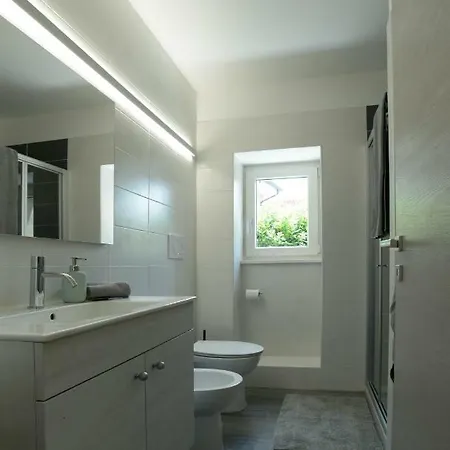 Apartment La Casa Al Mare *